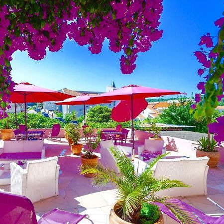 Luxury Apartments Marhella & Jakov Makarska Dış mekan fotoğraf