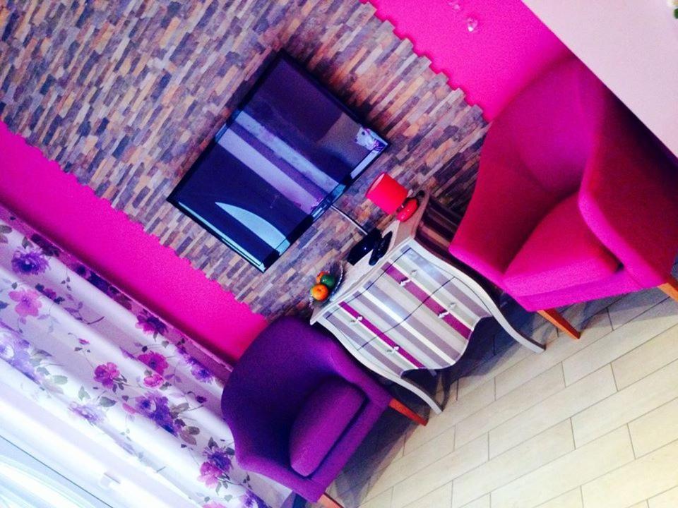 Luxury Apartments Marhella & Jakov Makarska Oda fotoğraf