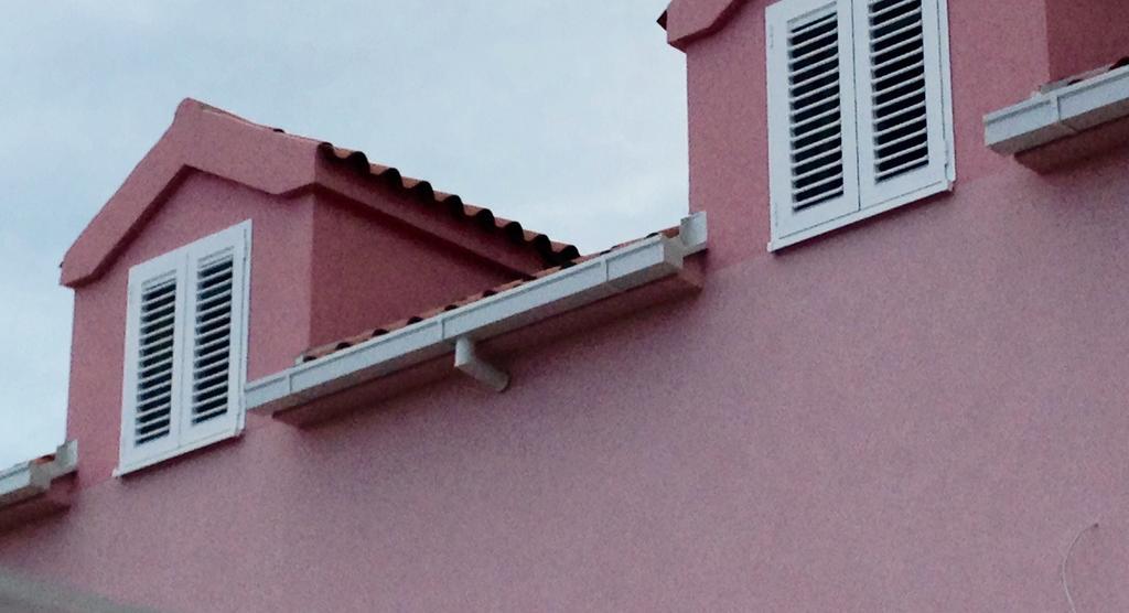 Luxury Apartments Marhella & Jakov Makarska Dış mekan fotoğraf