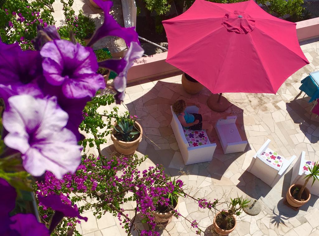Luxury Apartments Marhella & Jakov Makarska Dış mekan fotoğraf