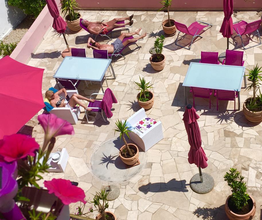 Luxury Apartments Marhella & Jakov Makarska Dış mekan fotoğraf