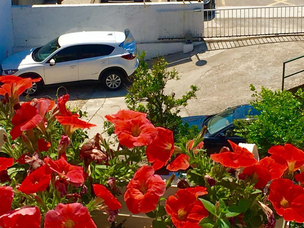 Luxury Apartments Marhella & Jakov Makarska Dış mekan fotoğraf