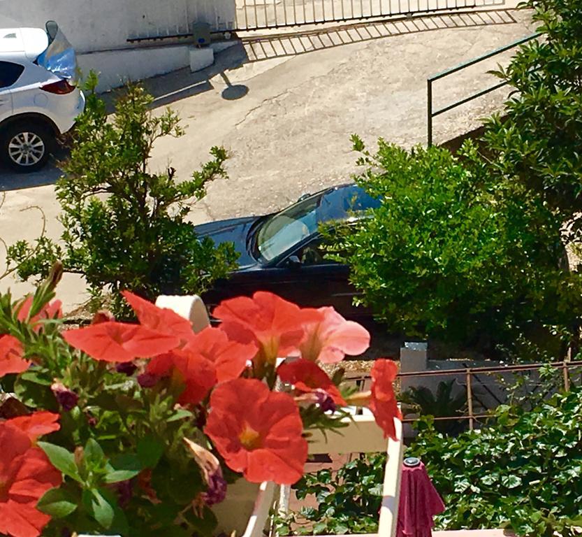 Luxury Apartments Marhella & Jakov Makarska Dış mekan fotoğraf