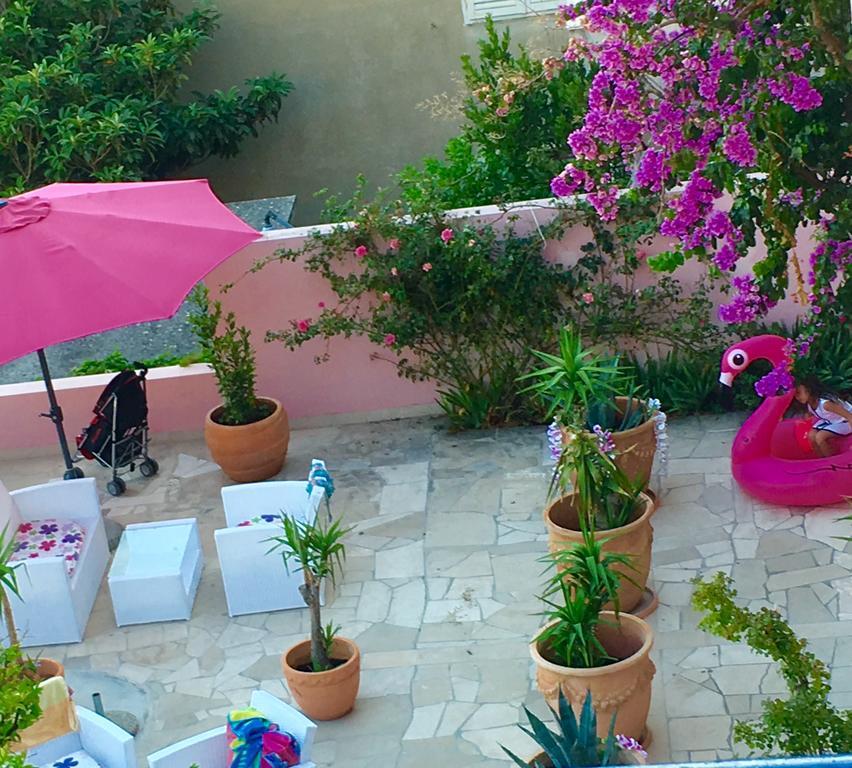 Luxury Apartments Marhella & Jakov Makarska Dış mekan fotoğraf