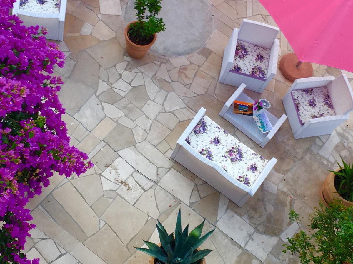 Luxury Apartments Marhella & Jakov Makarska Dış mekan fotoğraf