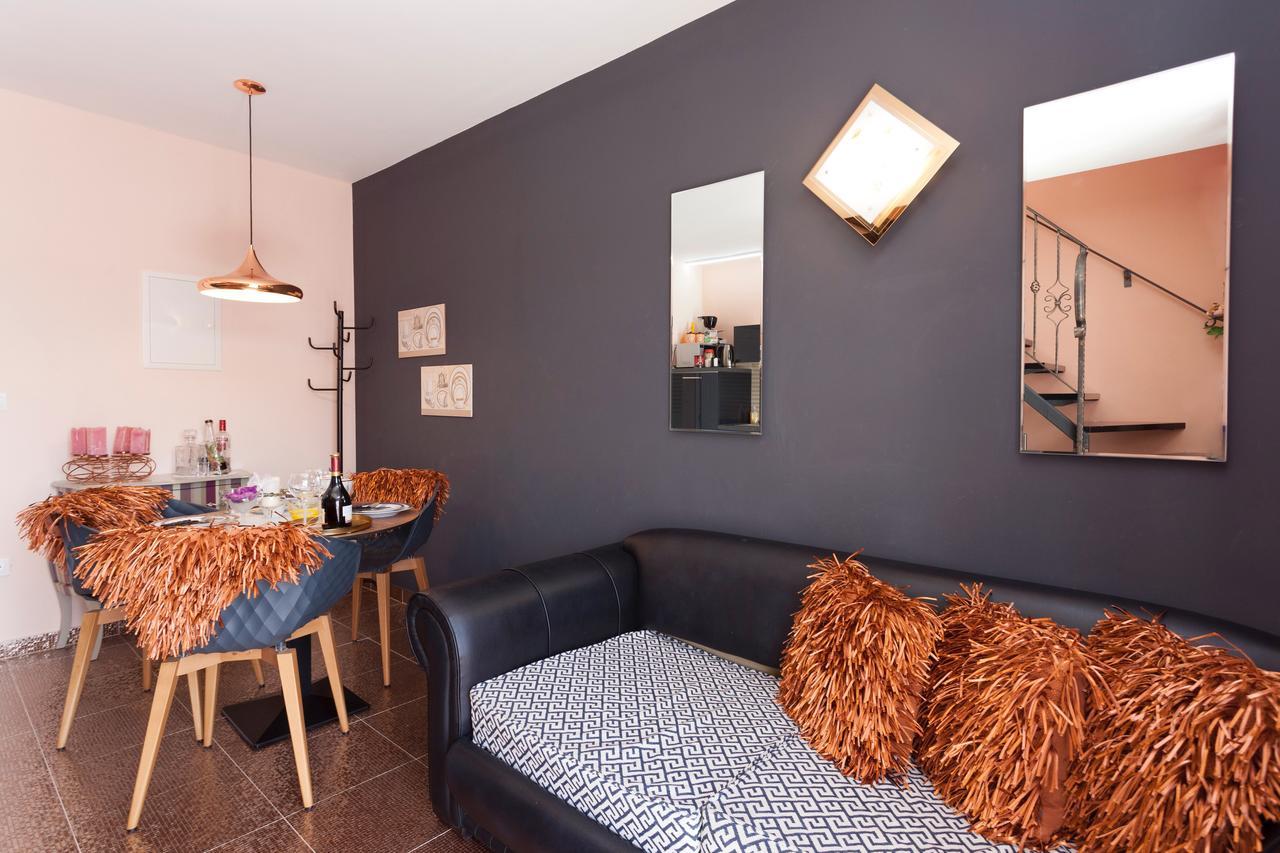 Luxury Apartments Marhella & Jakov Makarska Dış mekan fotoğraf