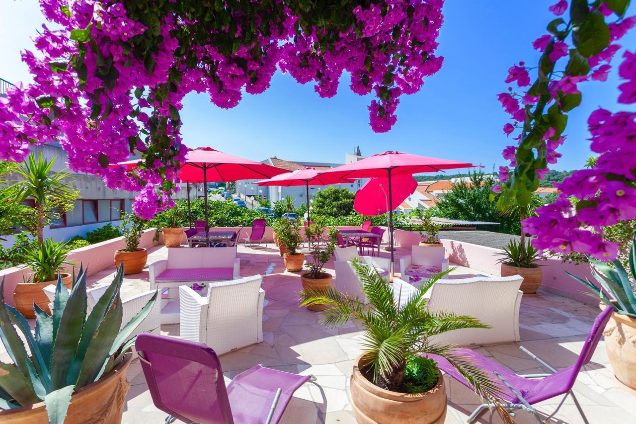 Luxury Apartments Marhella & Jakov Makarska Dış mekan fotoğraf