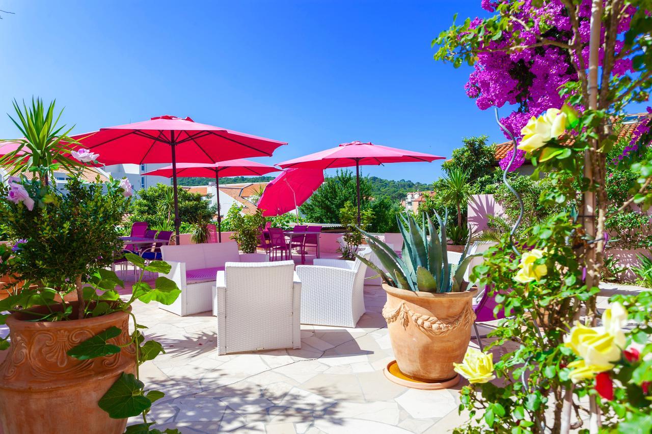 Luxury Apartments Marhella & Jakov Makarska Dış mekan fotoğraf
