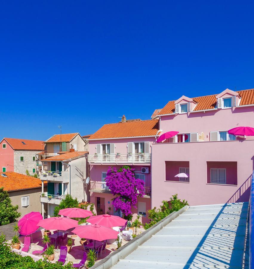 Luxury Apartments Marhella & Jakov Makarska Dış mekan fotoğraf