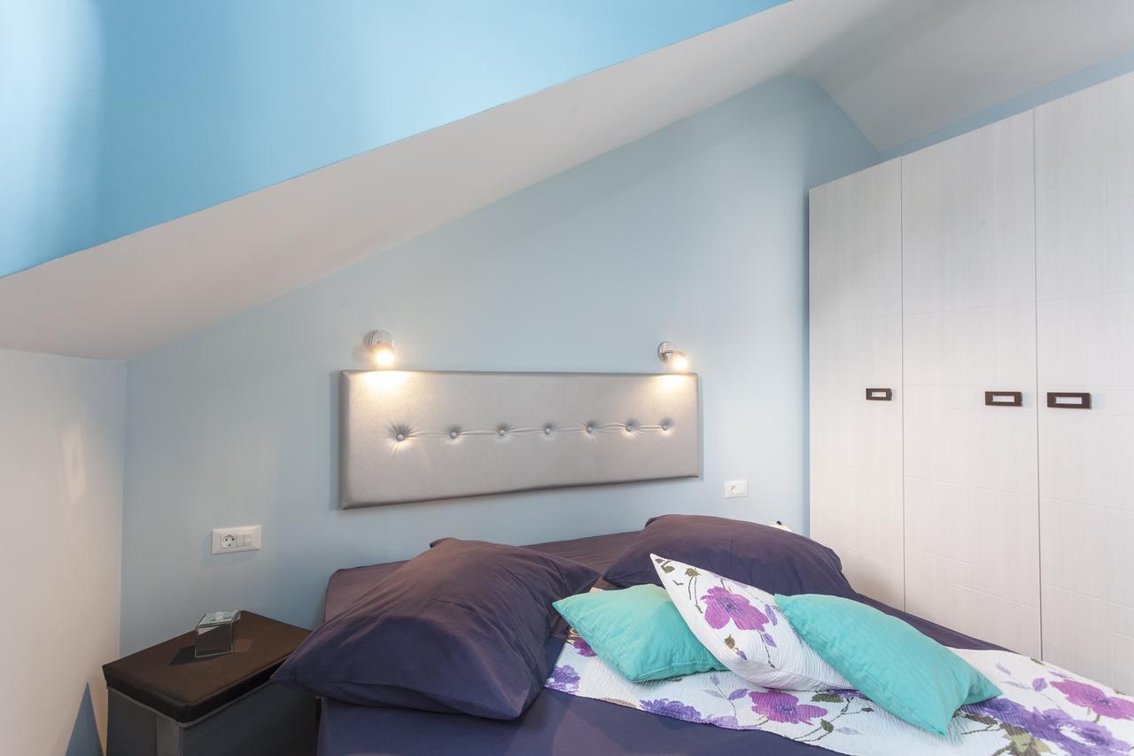 Luxury Apartments Marhella & Jakov Makarska Dış mekan fotoğraf